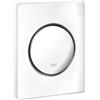 Grohe Nova Cosmopolitan placca di azionamento, 38804SH0, Nova Cosmopolitan [Placche di Scarico > Placche di Scarico per Orinatoi]