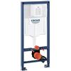 Grohe Rapid SL elemento incasso A: 113 cm, per WC a parete, 38528001, Rapid SL [Elementi ad Incasso > per WC e Bidet]