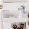 LAUFEN Pro S lavamani, H8159540001041, Pro S bianco [Lavabi > Lavamani]
