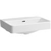 LAUFEN Pro S lavabo sospeso, H8189580001091, Pro S bianco [Lavabi > Lavabi Sospesi]