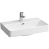 LAUFEN Pro S lavabo sospeso, H8189590001041, Pro S bianco [Lavabi > Lavabi Sospesi]