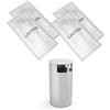 LAUFEN Cleanet Riva filtro antiodore e anticalcare, H8916970000001, Cleanet Riva [WC > Accessori WC]
