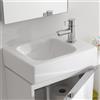 Geberit iCon lavamani, 124736000, iCon bianco [Lavabi > Lavamani]