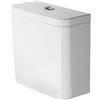 Duravit No.1 cassetta di scarico, 0941000005, No.1 bianco [WC > Cassette di Scarico]
