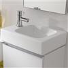Geberit iCon lavamani, 124836000, iCon bianco [Lavabi > Lavamani]