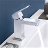 Grohe Eurocube rubinetto lavabo S-Size, 2313200E, S-Size Eurocube cromo [Rubinetteria Bagno > Rubinetteria Lavabo]