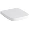 Geberit Renova Plan sedile WC, 572110000, Renova Plan bianco [WC > Sedili WC]