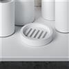 Decor Walther STONE portasaponetta, 0972155, STS STONE [Accessori Bagno > Portasapone]