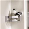 Emco System2 portaoggetti doccia, 354500121, System2 cromo [Accessori Bagno > Mensole Doccia]