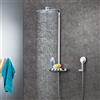 Grohe Rainshower SmartControl colonna doccia con termostatico, 26250000, Rainshower SmartControl cromo [Rubinetteria Bagno > Colonne Doccia]