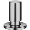 Blanco Comfort comando remoto dello scarico, 226540, Comfort acciaio inox spazzolato [Lavelli da Cucina > Accessori per Lavelli da Cucina]