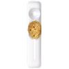 Decor Walther STONE porta oggetti, 0973750, SCT 45 STONE bianco opaco [Accessori Bagno > Porta Oggetti]