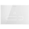 Duravit DuraSystem placca di azionamento A2, WD5003012000, A2 DuraSystem [Placche di Scarico > Placche di Scarico per WC]