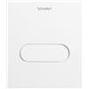 Duravit DuraSystem placca di azionamento A1, WD5004011000, A1 DuraSystem [Placche di Scarico > Placche di Scarico per Orinatoi]