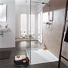 Villeroy & Boch O.novo piatto doccia rettangolare, 6210K301, O.novo bianco [Piatti Doccia > Piatti Doccia Rettangolari]