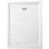 Villeroy & Boch O.novo piatto doccia rettangolare, 60629001, O.novo bianco [Piatti Doccia > Piatti Doccia Rettangolari]