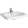 Geberit Acanto lavabo sospeso, 500620018, Acanto bianco [Lavabi > Lavabi Sospesi]