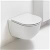 LAUFEN Pro WC sospeso, H8209594000001, Pro bianco [WC > WC Sospesi]