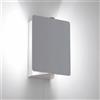 NEMO Applique à Volet Pivotant lampada da parete, LED, AVP LWD 31, Applique à Volet Pivotant [Lampade per Interni > Lampade a Parete]