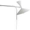 NEMO Lampe De Marseille lampada a parete, E27 con interruttore a 2 livelli, LDM EWW 31, Lampe De Marseille [Lampade per Interni > Lampade a Parete]