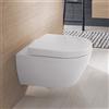 Villeroy & Boch Subway WC sospeso, 660310R1, Subway bianco [WC > WC Sospesi]