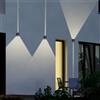 TRIO Leuchten Adaja lampada a parete, LED, 226860242, Adaja [Lampade per Esterni > Lampade a Parete]