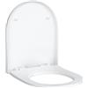 Geberit Acanto sedile WC, 500605012, Acanto bianco [WC > Sedili WC]
