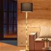 TRIO Leuchten Nandor lampada da terra LED con interruttore a tirante, 475310379, Nandor [Lampade per Interni > Lampade da Terra]