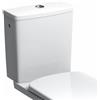 Geberit Renova cassetta di scarico, 227780600, Renova bianco [WC > Cassette di Scarico]