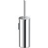 Cosmic Logic set portascopino WC, WJC226A0097002, 2260297 Logic [Accessori Bagno > Set Portascopino]