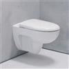 Geberit Renova WC sospeso, 203040600, Renova; Renova Plan bianco [WC > WC Sospesi]