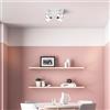 Philips Runner faretti, GU10, 8718696157527, Runner [Lampade per Interni > Punti Luce e Faretti]