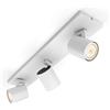 Philips Runner faretti, GU10, 8718696157503, Runner [Lampade per Interni > Punti Luce e Faretti]