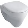Geberit Renova WC sospeso, 203140600, Renova; Renova Plan bianco [WC > WC Sospesi]