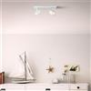 Philips Runner faretti, GU10, 8718696157480, Runner [Lampade per Interni > Punti Luce e Faretti]