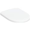 Geberit Renova sedile WC, 573025000, Renova bianco [WC > Sedili WC]
