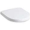 Geberit Renova Plan sedile WC, 573085000, Renova Plan bianco [WC > Sedili WC]