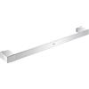 Grohe Selection Cube barra portasciugamani, 40767000, Selection Cube cromo [Accessori Bagno > Portasciugamani]