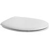 Duravit Duraplus sedile WC, 0064290000, Duraplus bianco [WC > Sedili WC]
