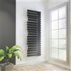 HSK Yenga Plus termoarredo, funzionamento esclusivamente ad acqua calda, 8860180-173, Yenga Plus; Yenga nero grafite [Radiatori > Termoarredo]