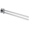 Grohe Essentials asta portasciugamani, 40371001, Essentials cromo [Accessori Bagno > Portasciugamani]