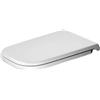 Duravit D-Code sedile WC Vital, 0060390000, Vital D-Code bianco [WC > Sedili WC]