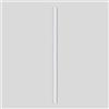 Grohe Rainshower SmartControl ricambio tubo doccia per sistemi doccia, 15 cm più corto del tubo doccia originale, 48349000, Rainshower SmartControl cromo [Rubinetteria Bagno > Ricambi Rubinetteria Bagno]