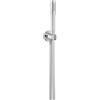Grohe Euphoria Cosmopolitan set doccia con presa d'acqua e supporto, 1 tipo di getto, 26404000, Euphoria Cosmopolitan cromo [Rubinetteria Bagno > Set Doccia]