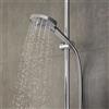 hansgrohe Raindance Select S doccetta, 3 tipi di getto, 26530000, Raindance Select S cromo [Rubinetteria Bagno > Doccette / Supporti]