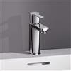 Grohe Lineare rubinetto lavabo XS-Size, 32109001, XS-Size Lineare cromo [Rubinetteria Bagno > Rubinetteria Lavabo]