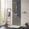 Grohe Euphoria SmartControl colonna doccia con termostatico, 26508000, Euphoria SmartControl cromo [Rubinetteria Bagno > Colonne Doccia]