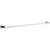 Grohe Essentials barra portasciugamani, 40386001, Essentials cromo [Accessori Bagno > Portasciugamani]