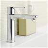 Grohe Lineare rubinetto lavabo S-Size, 23106001, S-Size Lineare cromo [Rubinetteria Bagno > Rubinetteria Lavabo]