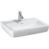 LAUFEN Pro A lavabo sospeso, H8189520001041, Pro A bianco [Lavabi > Lavabi Sospesi]